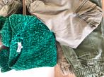 Scouts / Chiro kleding, Kinderen en Baby's, Kinderkleding | Kinder-kledingpakketten, Ophalen of Verzenden, Zo goed als nieuw