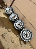 Mercedes-Benz Sprinter 2022-… originele stalen velgen, Auto-onderdelen, Banden en Velgen, Ophalen, Velg(en), 16 inch, 235 mm