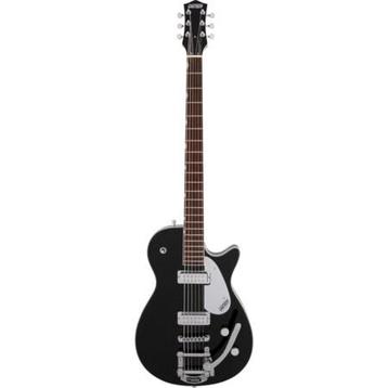 Gretsch Baritone G5260T (nieuw!) disponible aux enchères