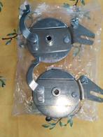 Motobecane. 3 flasques