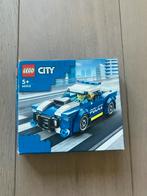 LEGO City 60312 - Politiewagen, Ophalen, Gebruikt, Complete set, Lego