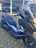 Motorscooter cruissym 125 cc, Scooter, Particulier, 125 cc, 1 cilinder