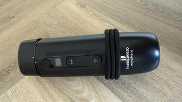 Handpresso beschikbaar voor biedingen