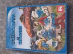 Smurfendoos met smurfen., Verzamelen, Ophalen, Gebruikt