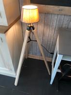 Lamp, Huis en Inrichting, Lampen | Vloerlampen, Nieuw, 100 tot 150 cm, Metaal, Ophalen of Verzenden