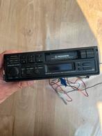 Autoradio Pioneer, Ophalen