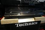 TECHNICS SL-BD22, Platenspeler, Automatisch, Technics, Zo goed als nieuw