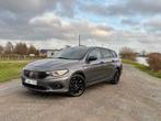 FIAT TIPO BENZINE 54000 M AIRCO GPS TOPSTAAT, Achat, Euro 6, Entreprise, Boîte manuelle