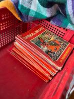 Strips 0.50 € stuk plus mines 300 stuks, Boeken, Ophalen, Zo goed als nieuw