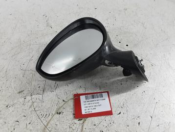 SPIEGEL LINKS Abarth 500 / 595 / 695 (01-2008/-) beschikbaar voor biedingen