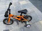 Kinderfiets Bulls Tokee 12, Fietsen en Brommers, Fietsen | Kinderfietsjes, Ophalen of Verzenden, Zo goed als nieuw, Minder dan 16 inch
