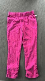 Legging, Enlèvement