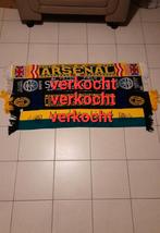 Voetbal Sjaals England, Verzamelen, Ophalen of Verzenden, Zo goed als nieuw