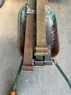 Regenpijp, Doe-het-zelf en Bouw, Buizen en Afvoer, Ophalen, Overige materialen, Gebruikt, Minder dan 2 meter