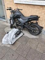 Moto sym nhx 125cc voor opmaak, Ophalen