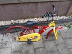 Frame kinderfiets, 16 tot 20 inch, Zo goed als nieuw, Ophalen