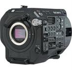 Sony PXW-FS7 boîtier occasion, Audio, Tv en Foto, Videocamera's Digitaal, Ophalen of Verzenden, Zo goed als nieuw, Sony