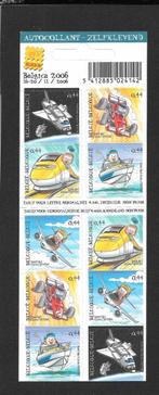 belgiè Boekje nr 49 xx, Ophalen of Verzenden, Postfris, Postfris