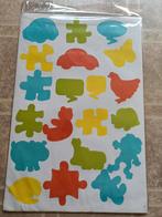 Muurstickers, Enlèvement, Neuf