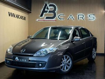 Renault Laguna 1.5 dCi Business (bj 2008) beschikbaar voor biedingen