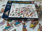Puzzel jan van haasteren van onderen, Hobby en Vrije tijd, Denksport en Puzzels, Ophalen, Zo goed als nieuw