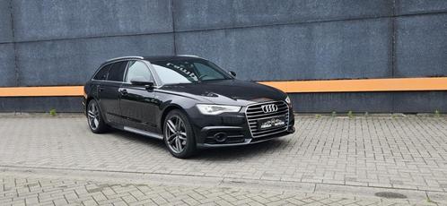 Audi A6 Avant 2.0 TDi ULTRA/ GERESERVEERD ONDER VOORBEHOUD, Auto's, Audi, Bedrijf, A6, Adaptieve lichten, Adaptive Cruise Control