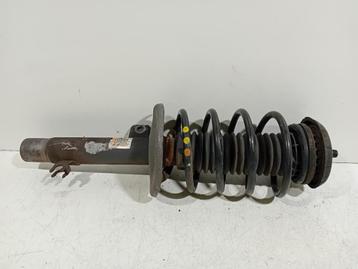VEERPOOT LINKS VOOR Peugeot 208 I (CA / CC / CK / CL) beschikbaar voor biedingen