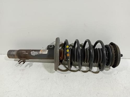 VEERPOOT LINKS VOOR Peugeot 208 I (CA / CC / CK / CL), Auto-onderdelen, Ophanging en Onderstel, Peugeot, Gebruikt
