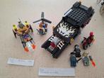 Lego Monster Fighters 9464 en 9462, Ophalen of Verzenden, Zo goed als nieuw, Lego
