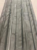 3x Shimano Specialist Tx Lite 10ft 3Lb **NIEUW**, Watersport en Boten, Ophalen of Verzenden, Nieuw, Werphengel