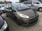 citoen c4 grand picasso 7pl, Bruin, 1600 cc, 7 zetels, Diesel