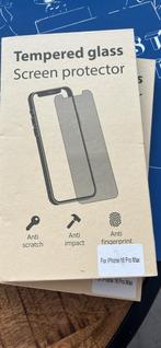 Screensprotector, Ophalen, IPhone 16