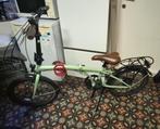 Opvouw vrouwen fiets, Fietsen en Brommers, Fietsen | Vouwfietsen, Ophalen, Zo goed als nieuw, Versnellingen