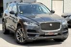 | Jaguar F Pace | 2017.03 | 85.000 km's | LICHTE VRACHT |, Automaat, Euro 6, Bedrijf, Diesel