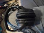 Bose hoofdtelefoon kleur zwart, Gebruikt, Surround, Op oor (supra aural), Ophalen