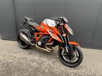 KTM - 1290 SUPER DUKE R EVO, 2 cilinders, Traction Control, Motorrijbewijs A, Bedrijf