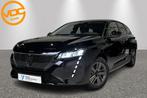 Peugeot 308 SW ACTIVE PACK, Auto's, Peugeot, Automaat, Zwart, 130 pk, 5 deurs