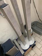 5 baffles Sony + Subwoofer SONY HOME CINÉMA FILIAIRE, Zo goed als nieuw, Sony