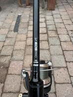 2x fox eos pro stokken te koop, Watersport en Boten, Ophalen, Zo goed als nieuw