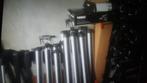 Volkswagen T5 T6 Transporter Multivan Shuttle Thule dragers, Ophalen