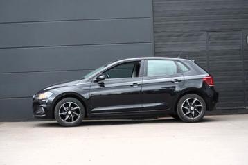 Volkswagen Polo TSI beschikbaar voor biedingen