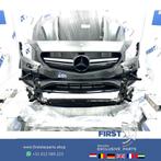 W117 CLA AMG FACELIFT Voorkop origineel Mercedes 2016-2019 C
