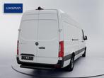 Mercedes-Benz Sprinter 317 1.9 CDI L3H2 Pro Achteruitrijcame, Wit, Mercedes-Benz, Bedrijf, Diesel