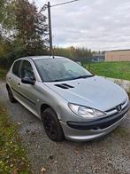 Peugeot 206 1.4 benzine, Auto's, Particulier, Te koop, Benzine