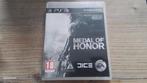 Medal of Honor - Playstation 3, Games en Spelcomputers, Verzenden, Zo goed als nieuw