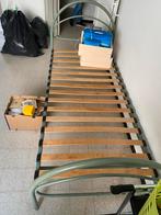 Éenpersoonsbed te koop, Enlèvement, Utilisé, Une personne