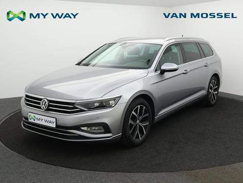 Volkswagen Passat SW Passat SW 1.5 TSI Style Business OPF DS, Auto's, Volkswagen, Passat, ABS, Airbags, Airconditioning, Boordcomputer