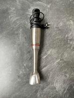 Bosch staafmixer 1200w perfecte staat!, Ophalen of Verzenden, Zo goed als nieuw