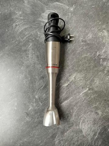 Bosch staafmixer 1200w perfecte staat! beschikbaar voor biedingen