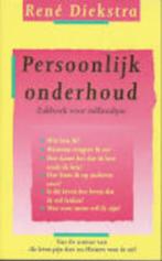 Persoonlijk onderhoud zakboek voor zelfanalyse rené Diekstra, Boeken, Ophalen of Verzenden, Zo goed als nieuw